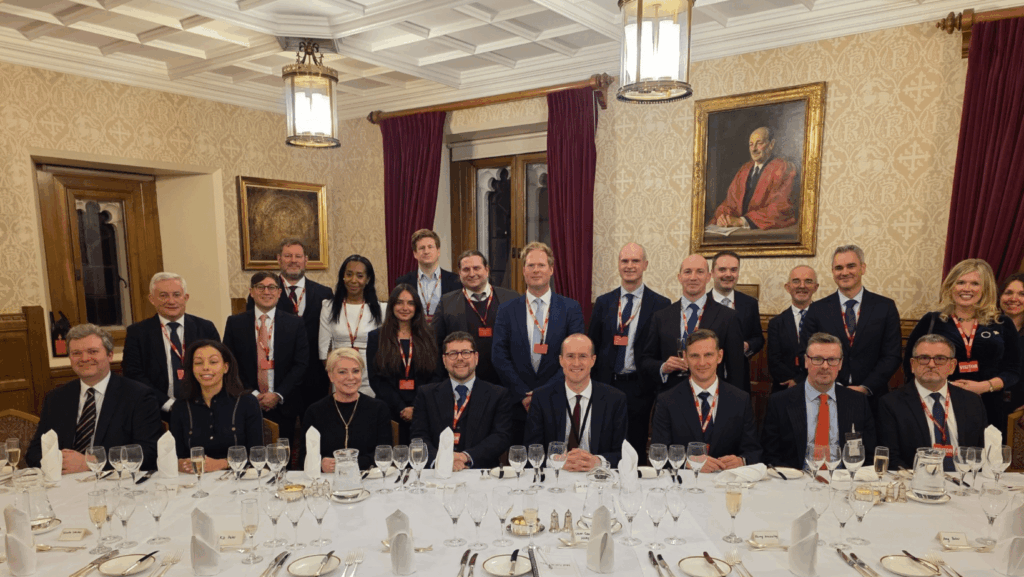 House of Lords AI summit claims agentic AI will ‘rejuvenate’ UK economy