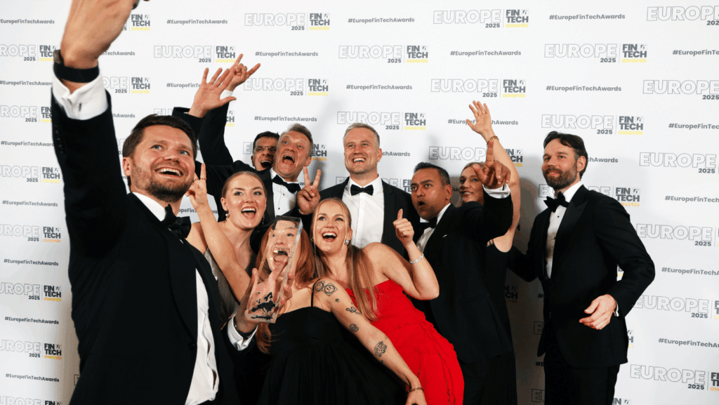 Why the Europe FinTech Awards Matter — And Why You Should Be Part of It