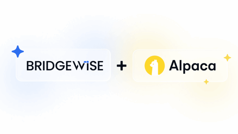 BridgeWise and Alpaca Partner to Empower Global Investors with AI-Driven Insights and Seamless Experiences