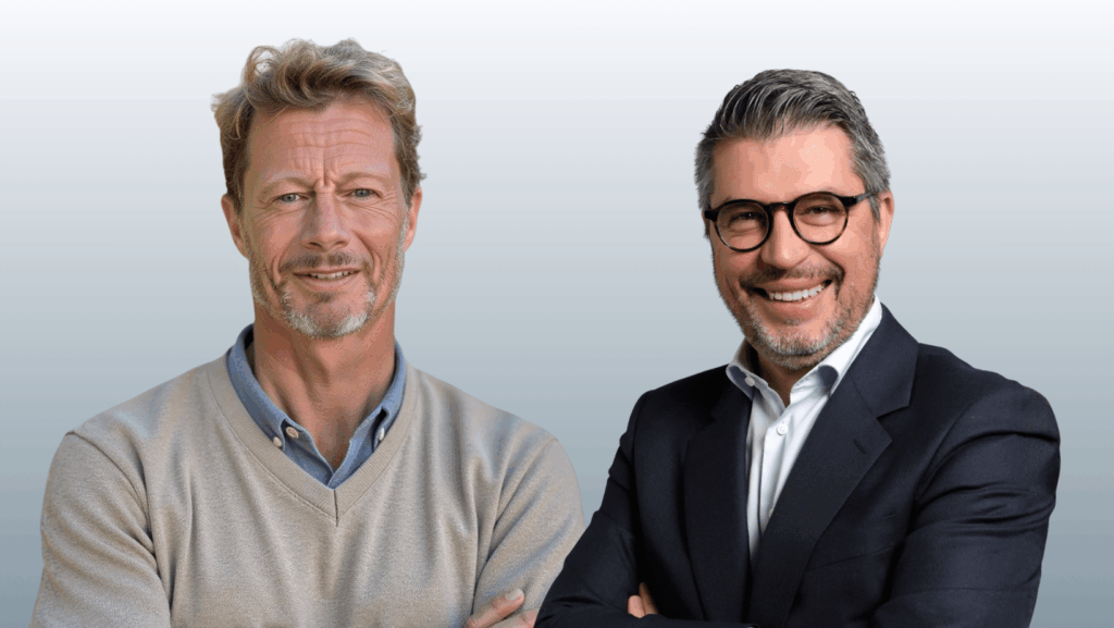Franck PIVERT and Fabrice BROSSARD join Addactis as Chief Executive Officer and Chief Revenue Officer, respectively.