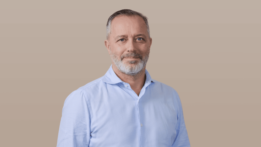Global Payments Leader Peter Theunis Joins Paymentology as Principal Advisor