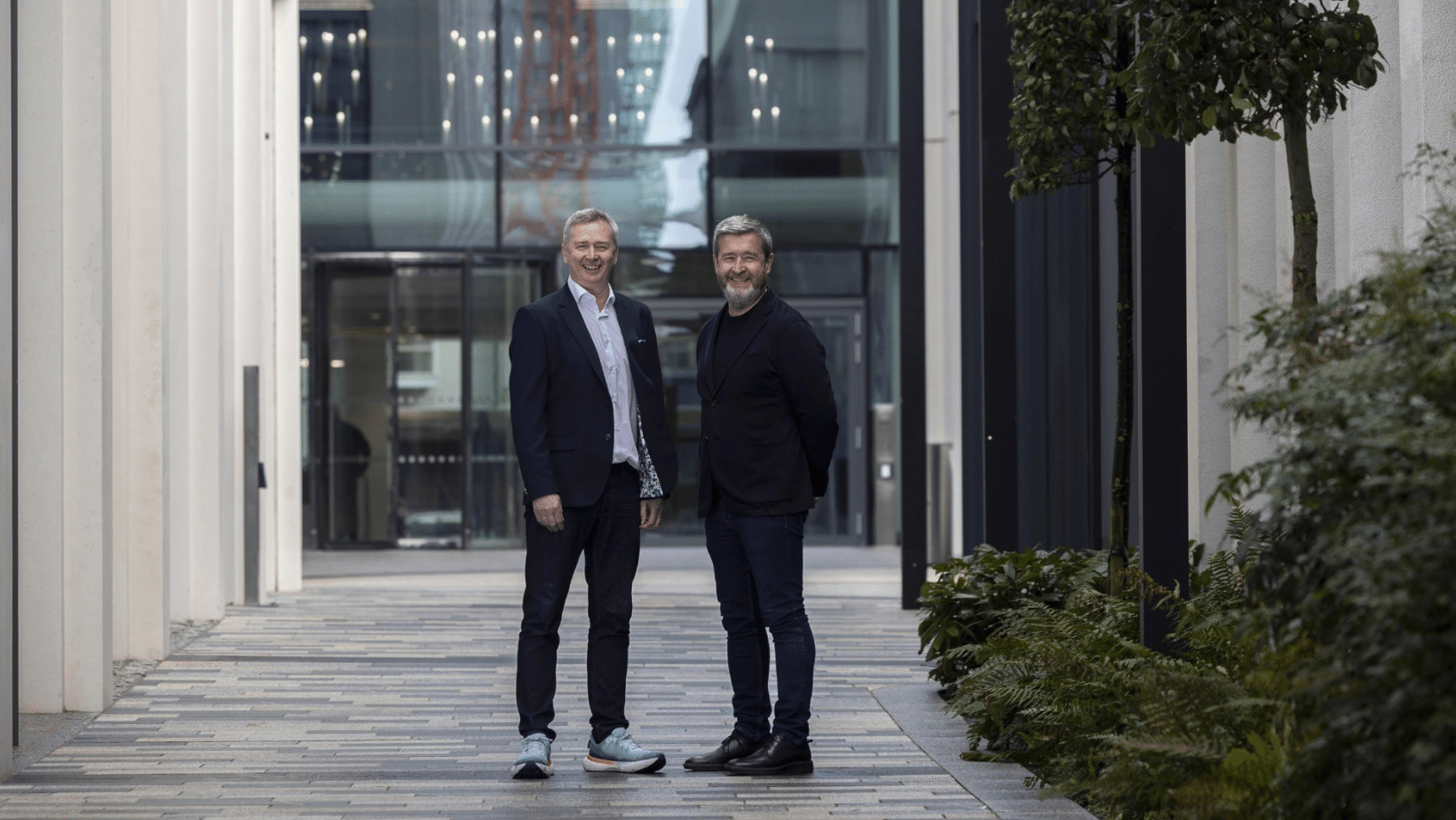 Irish Insurtech Kayna raises €1.5m to expand in UK and USA