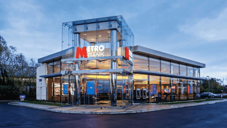 Metro Bank launches new FX Forwards service, powered by Equals Money