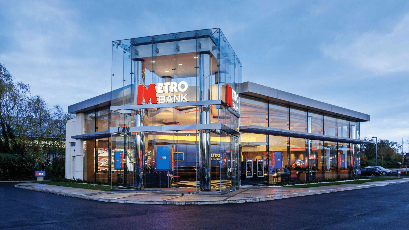 Metro Bank launches new FX Forwards service, powered by Equals Money