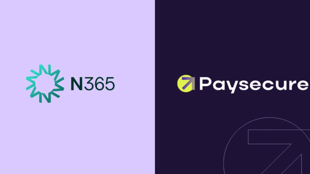 Paysecure and N365 sign contract to deliver smart routing payment orchestration to N365’s clients