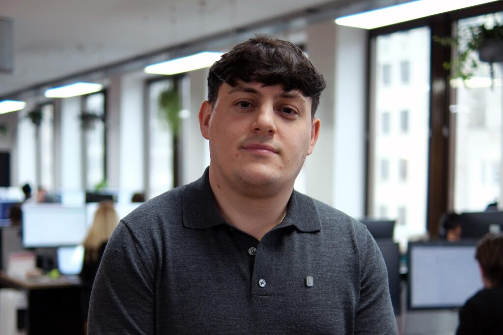 Lovey appoints Mario Husha as new CTO to strengthen leadership team