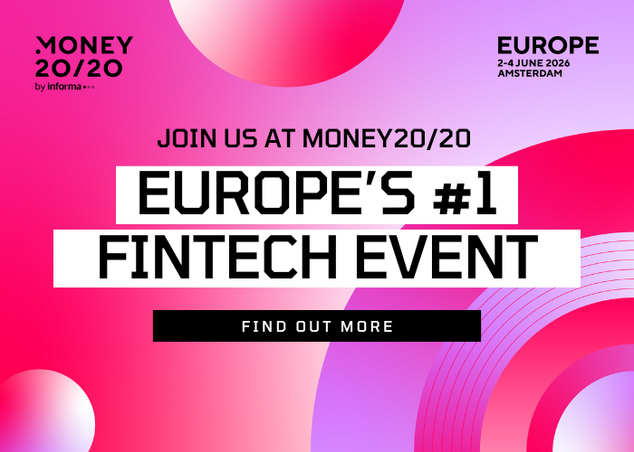 Money20/20 Europe