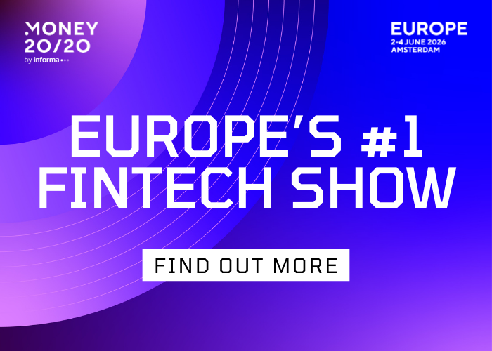 Money20/20 Europe