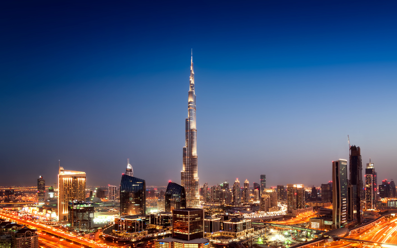 MENA FinTech Awards