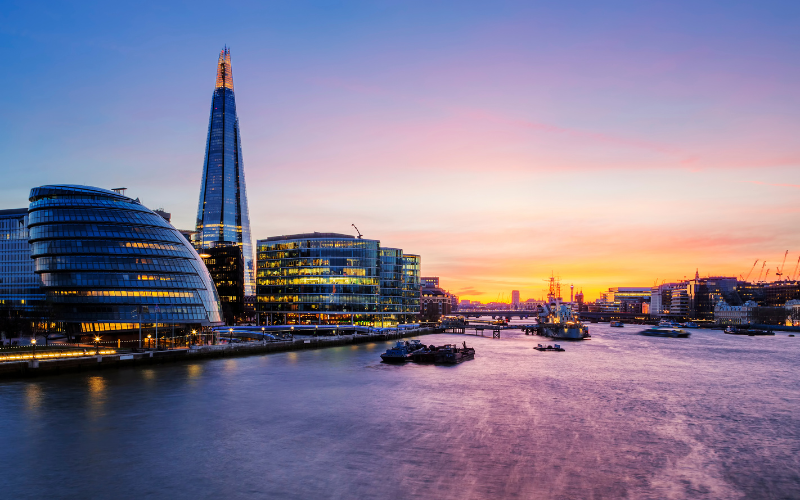 UK FinTech Awards