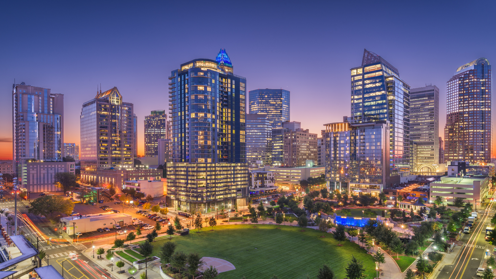 Datactics Joins Northern Ireland Fintech Delegation to Charlotte Fintech Week 2026